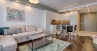 Ketahui 4 Tips Tinggal di Apartemen Setelah Menikah